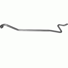 Tubo Intermedio per FORD