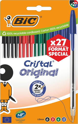 Penne sfera cristal original - penne,