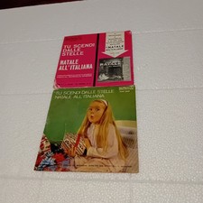 45 GIRI TU SCENDI DALLE