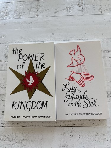 Power the kingdom lay - the,