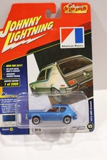 2017 Johnny Lightning Classic