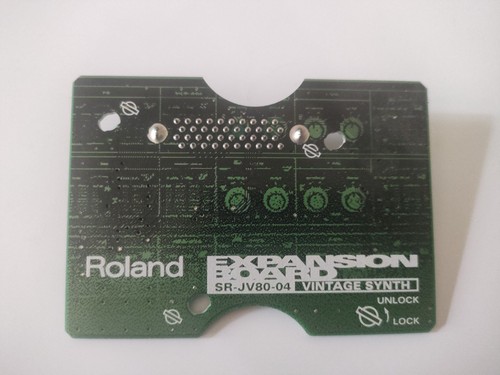 Roland jv80 vintage - roland, sr-jv80-04