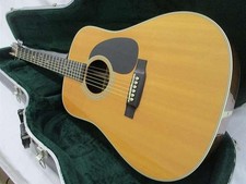 Martin Chitarra acustica D-28