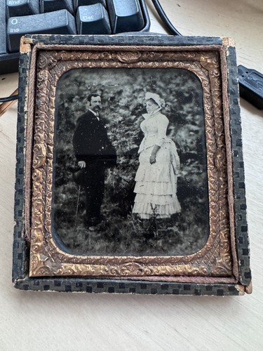 Original sixth plate - original,
