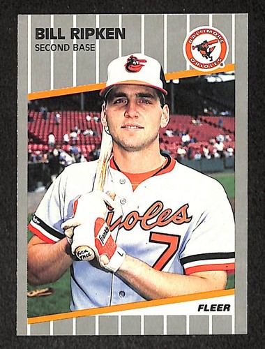 Billy ripken baltimore orioles - billy,