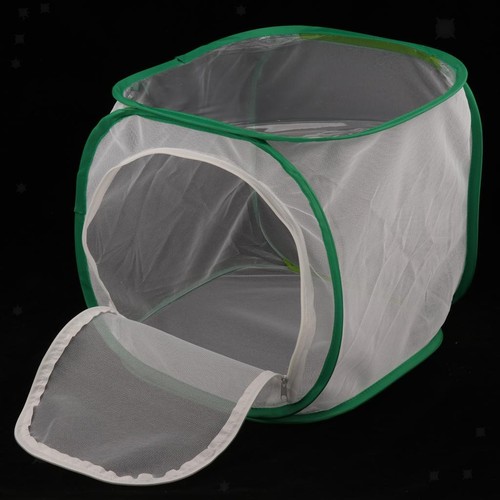 Gabbia pieghevole per - gabbia,