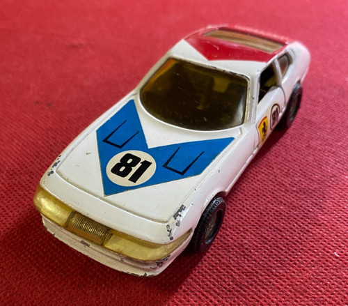Corgi toys modellino - modellino, auto