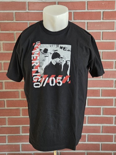 Shirt girocollo vertigo - girocollo,