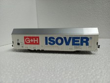 fleishmann 5378 ISOVER DB 