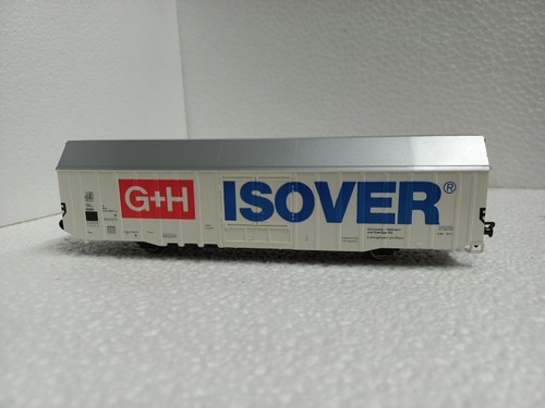 Fleishmann 5378 isover - 5378,