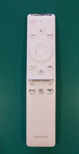 Telecomando originale samsung - telecomando,