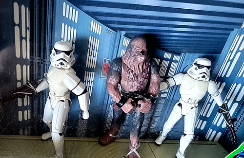 Star wars morte - star,