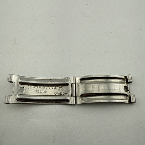 Omega fibbia chiusura interna - omega,