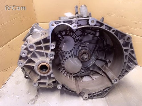 Cambio compl opel insignia - cambio,
