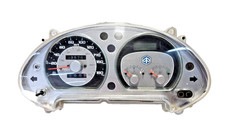 CONTACHILOMETRI STRUMENTAZIONE