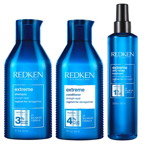 Redken extreme shampoo 300ml - redken,