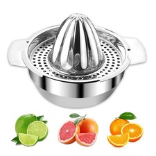 Spremiagrumi Manuale in