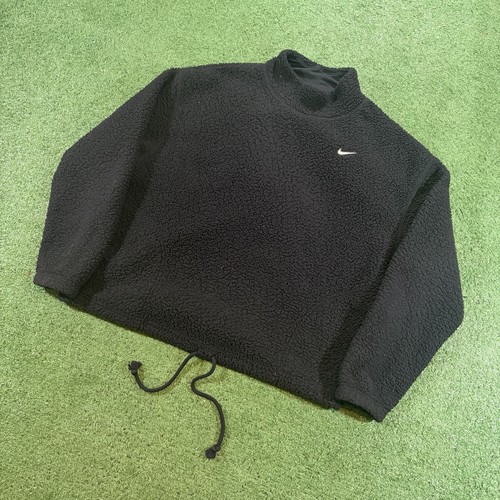 Felpa pile nike - felpa,