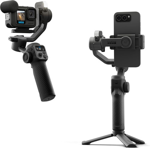 Gopro fluid pro - gopro, ai