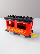 LEGO DUPLO carrozza passeggeri