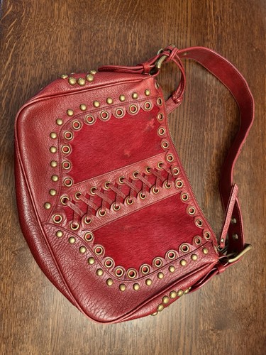 Borsa mano isabella fiore in - borsa,