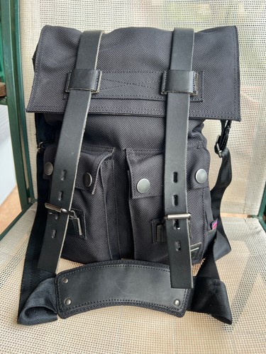 Belstaff messenger shoulder - messenger,