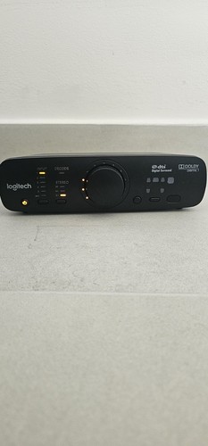 Logitech z906 906 centralina - logitech,