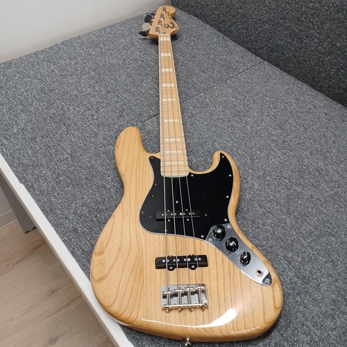 Made jpn basso - (fender),