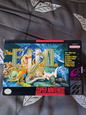 Evo The Search for Eden E.V.O