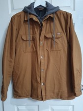 Dickies Giacca Uomo Foderata