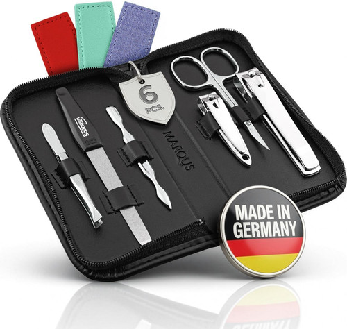 Solingen set per manicure - solingen, da