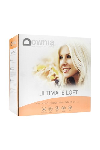 Trapunta downia ultimate - downia, loft