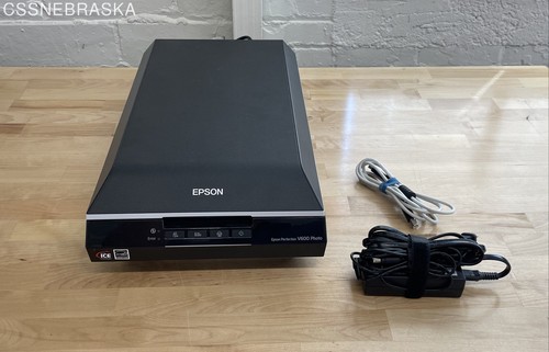 Epson perfection v600 scanner - perfection,