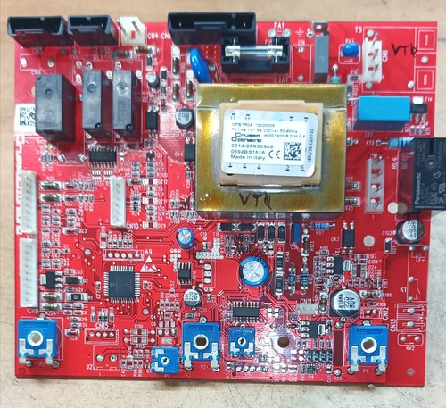 Cpbtr04 scheda gestione - cpbtr04,scheda, di
