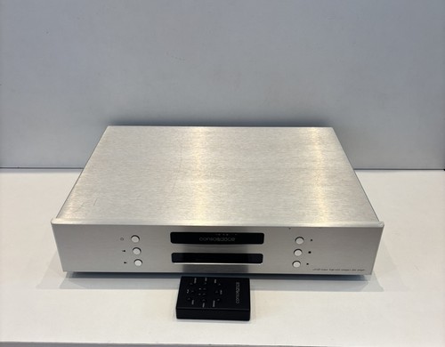 Consonance cd120 lettore - consonance,
