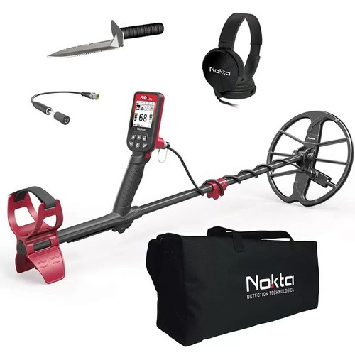 Nokta metal detector findx - nokta,