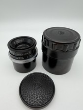 Jupiter-12 2,8/35 mm /