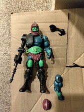 MOTUC, Trap Jaw, completo