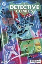 Detective Comics #1102 DC