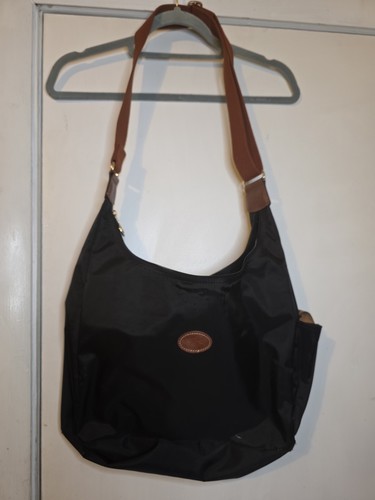 Borsa tracolla longchamp - borsa,