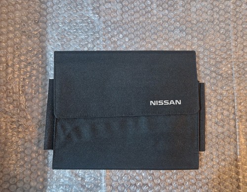 Porta documenti nissan - documenti,