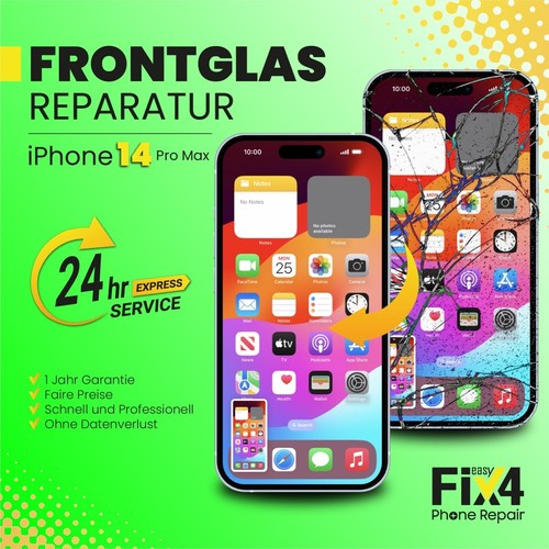 Iphone pro max - 14,