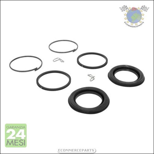 Kit guarnizioni pinza - kit, a