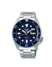 Seiko sports automatico uomo - 5,