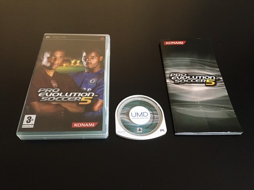 Pes pro evolution - evolution, soccer