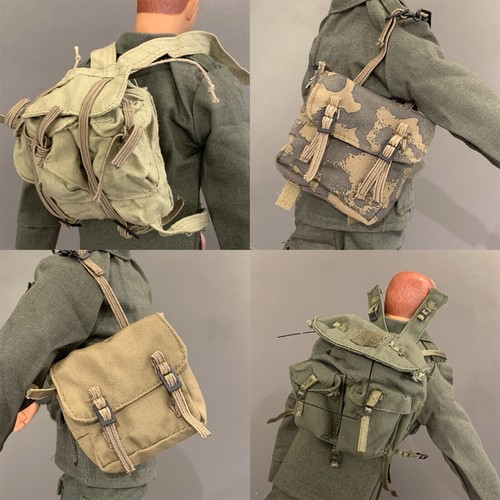 Zaini zaino scala - , 1:6
