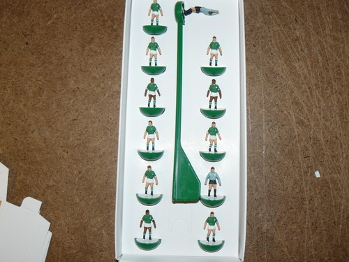 Palmeiras retro subbuteo - sc,