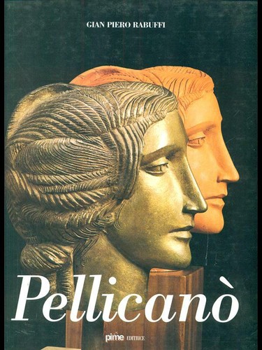 Domenico pellicano prima - pellicano',