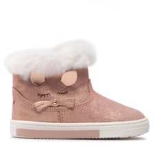 PRIMIGI SCARPE BAMBINA STIVALI