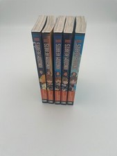 Kingdom Hearts 2 parte 1-5